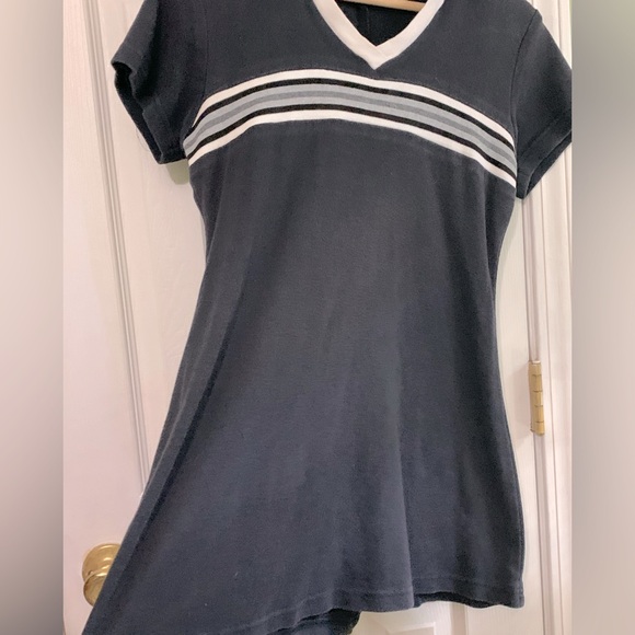 Vintage Double Court Tennis Dress - Picture 2 of 4